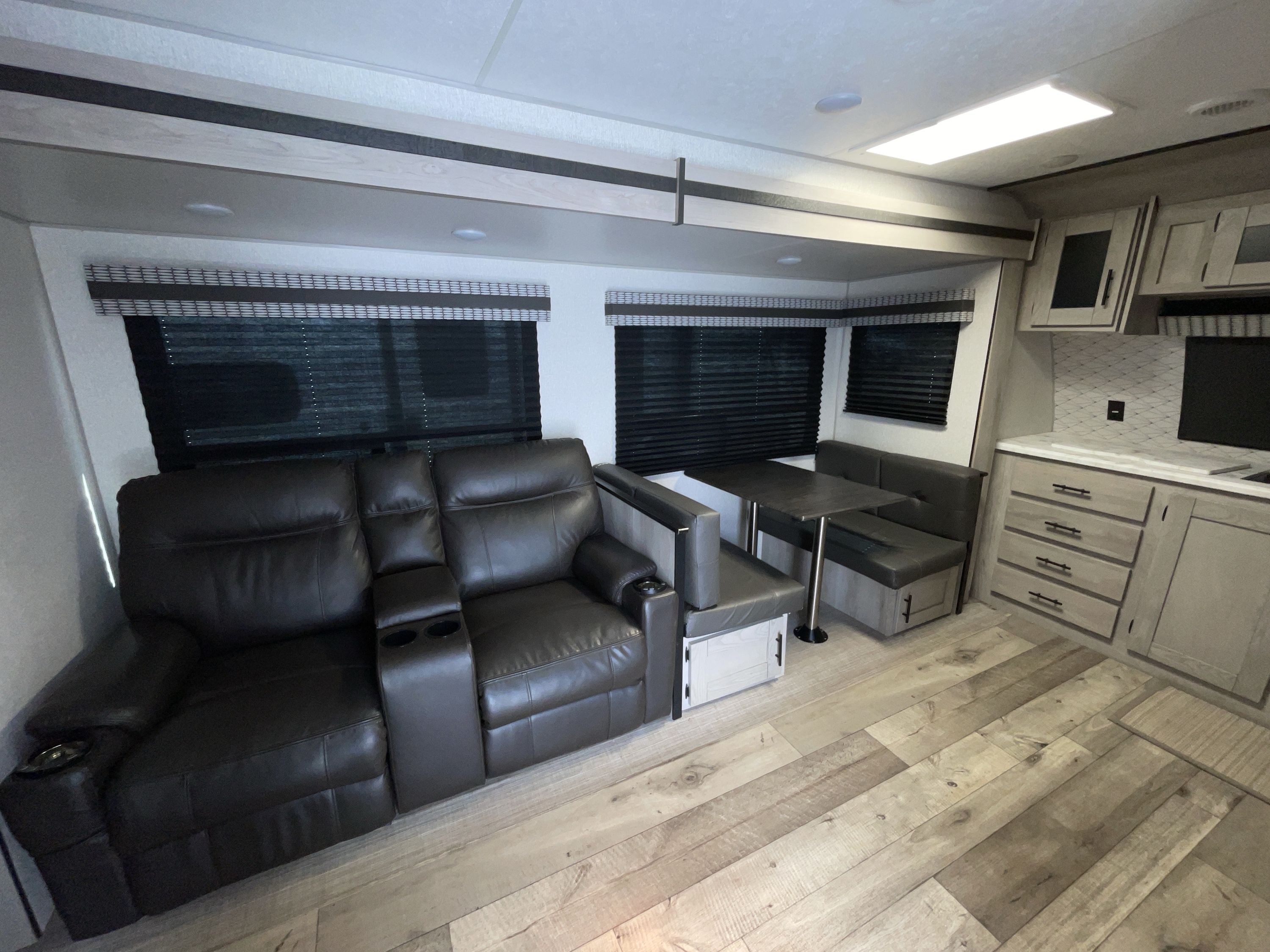2022 K-Z Rv CONNECT 272FK C272FK in buford GA
