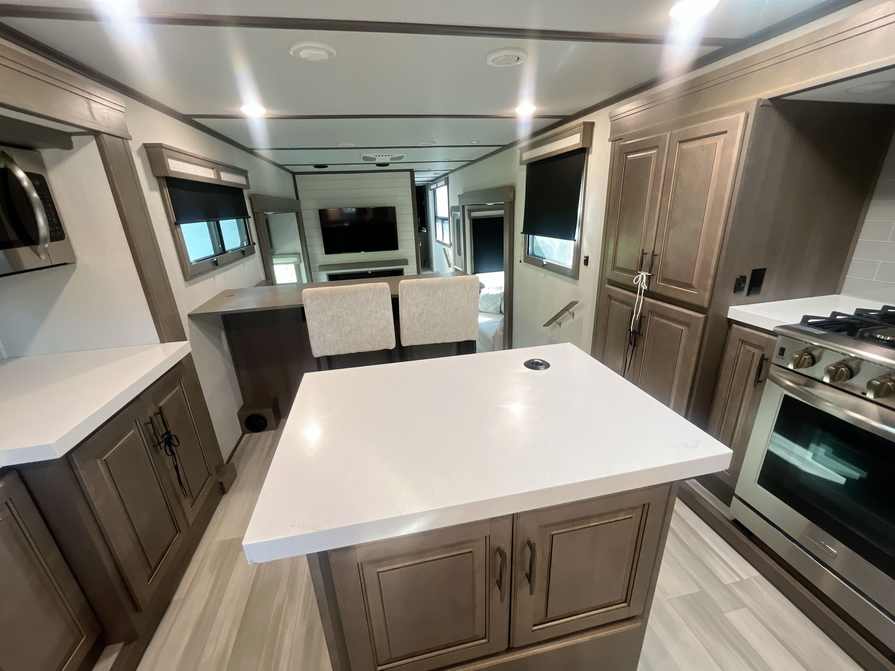 2023 Grand Design SOLITUDE 390RK-R in spring TX