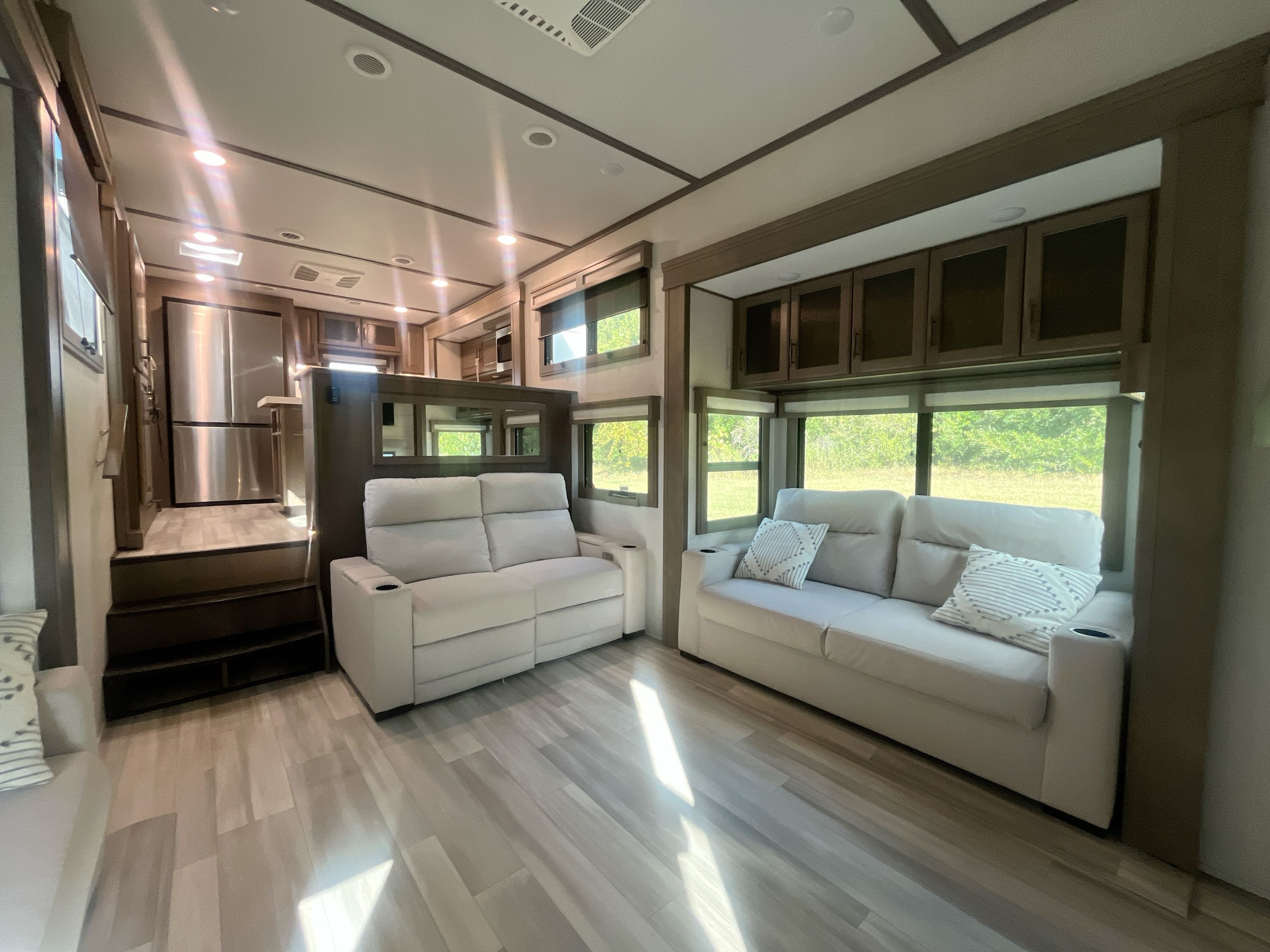 2023 Grand Design SOLITUDE 390RK-R in spring TX