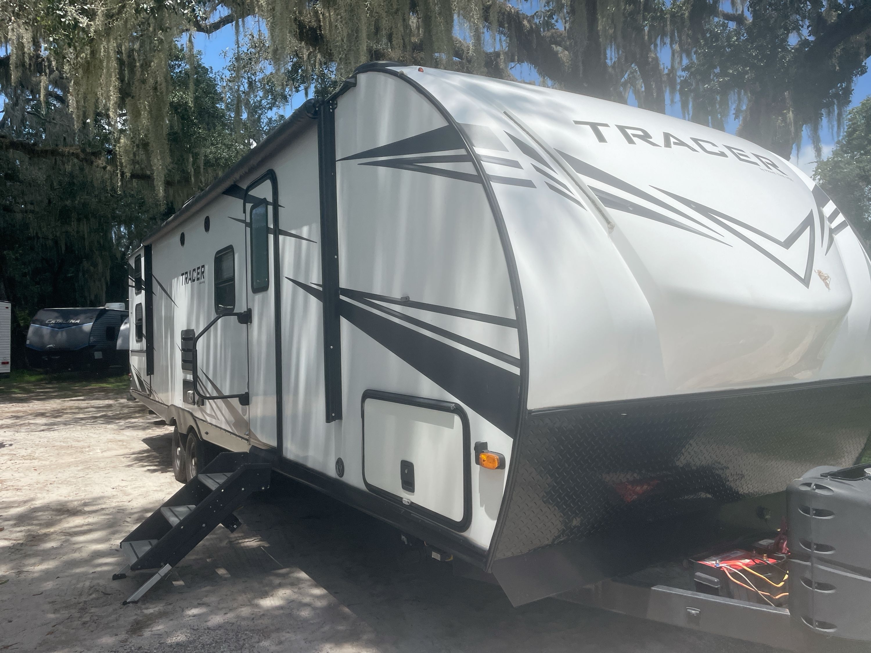 2020 Prime Time TRACER 31BHD in dover FL