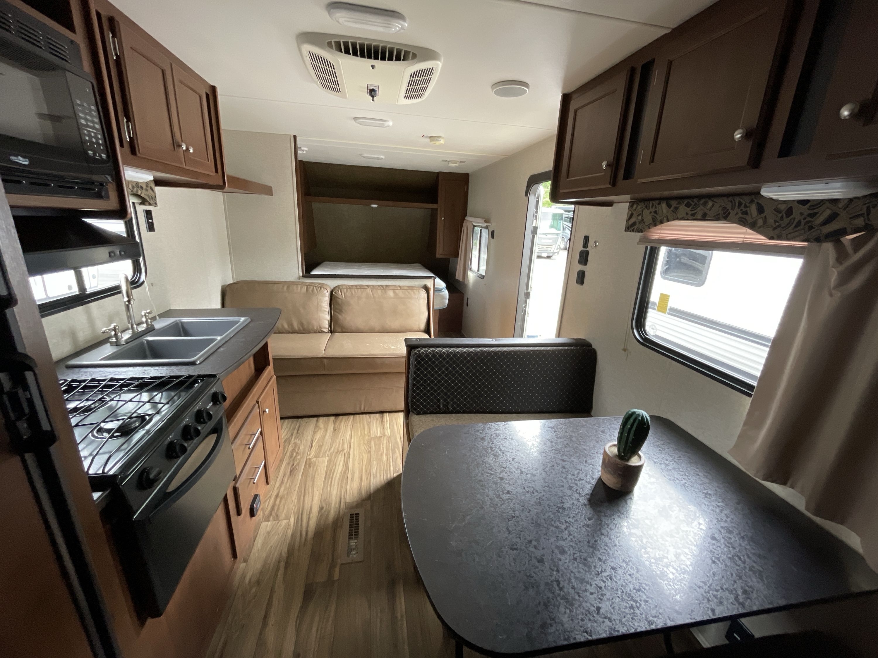 2016 Heartland PROWLER LYNX 25LX in chichester NH