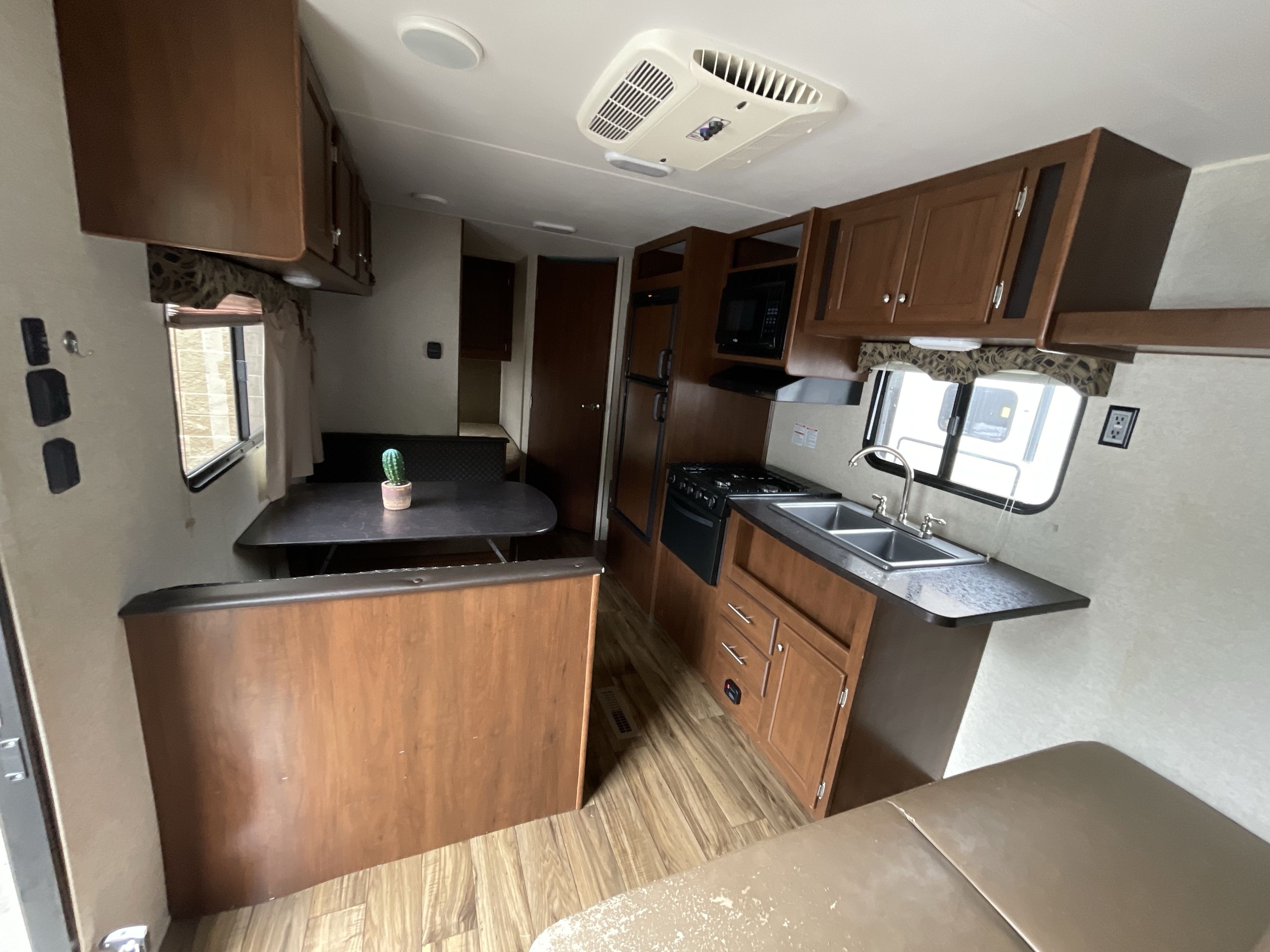 2016 Heartland PROWLER LYNX 25LX in chichester NH