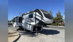 2025 Grand Design SOLITUDE 310GK RV
