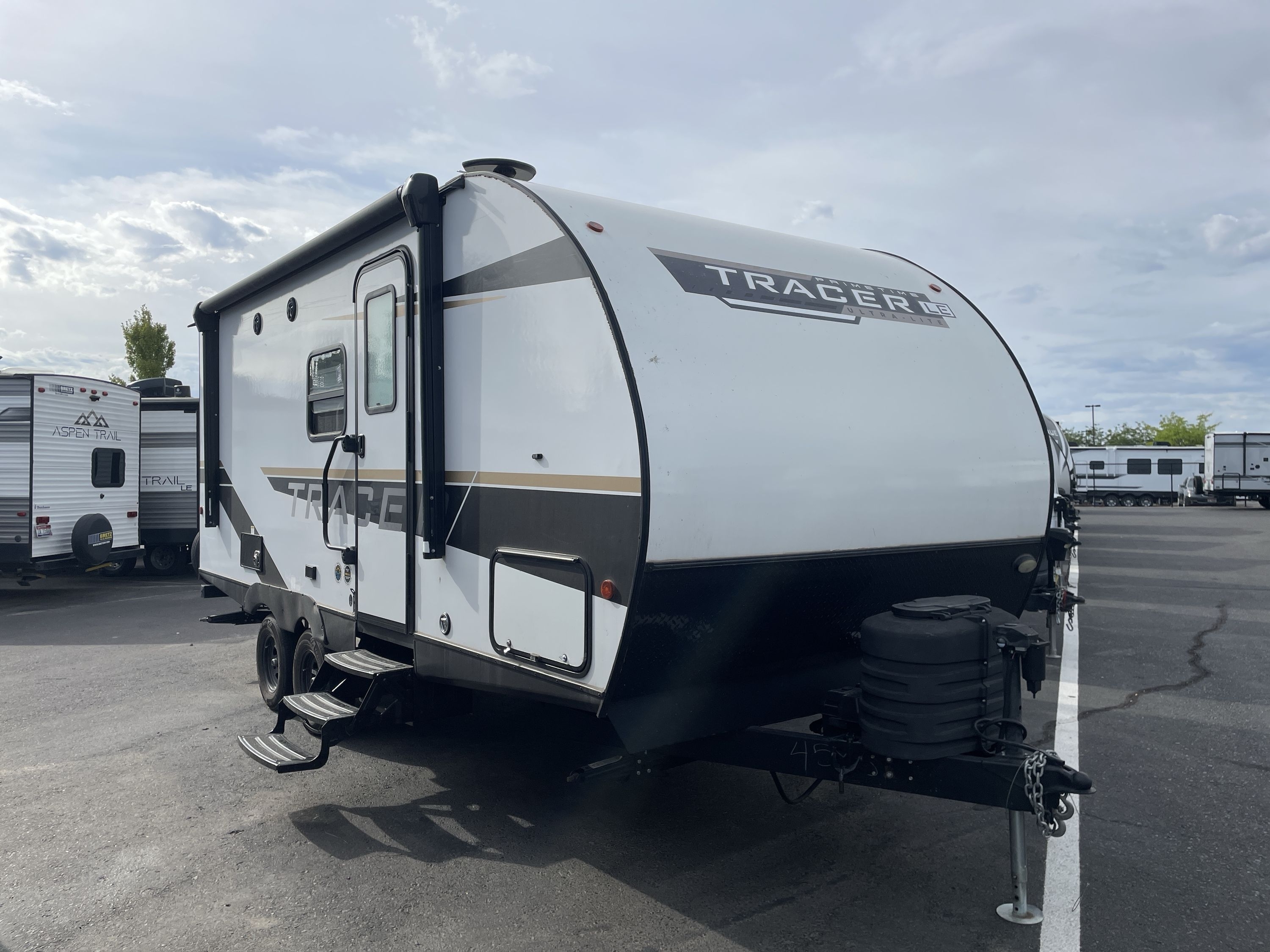 2024 Prime Time TRACER 190RBSLE in meridian ID
