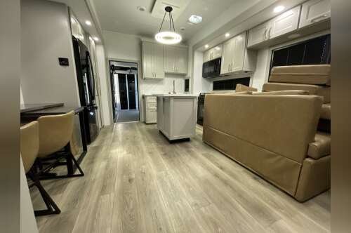 2024 Brinkley MODEL G 3950 in denton TX