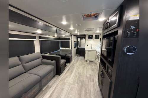 2023 Jayco JAY FEATHER 25RB in vacaville CA