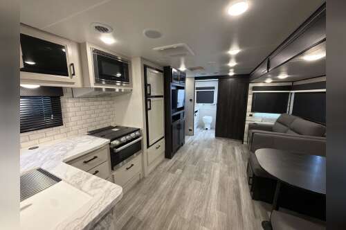 2023 Jayco JAY FEATHER 25RB in vacaville CA