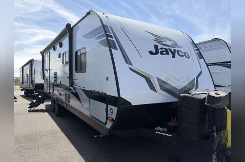 2023 Jayco JAY FEATHER 25RB in vacaville CA