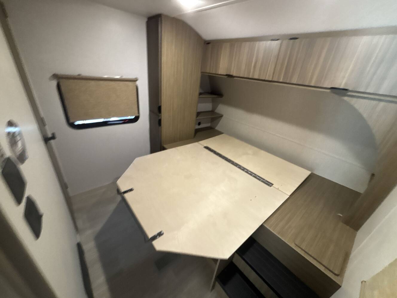 A photo of this 2026 Forest River WILDWOOD 32VERANDA