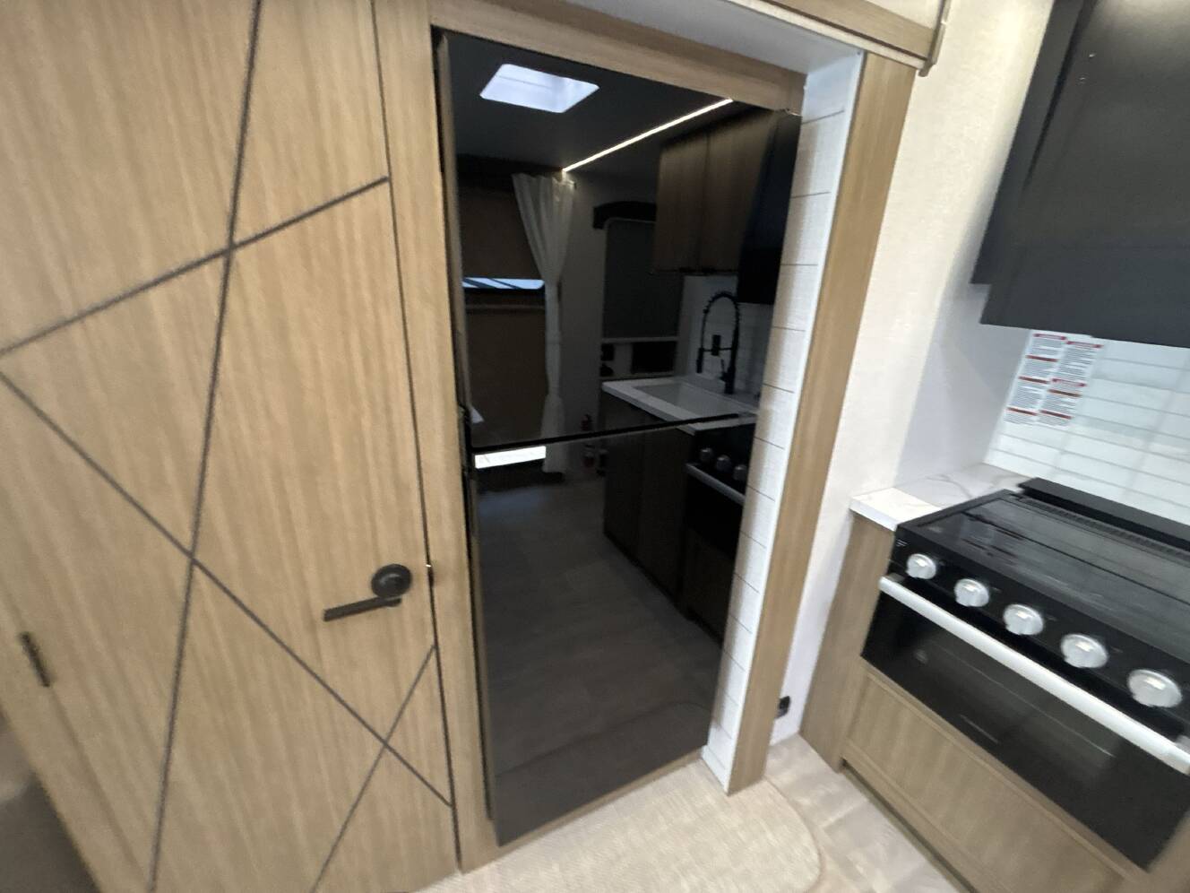 A photo of this 2026 Forest River WILDWOOD 32VERANDA