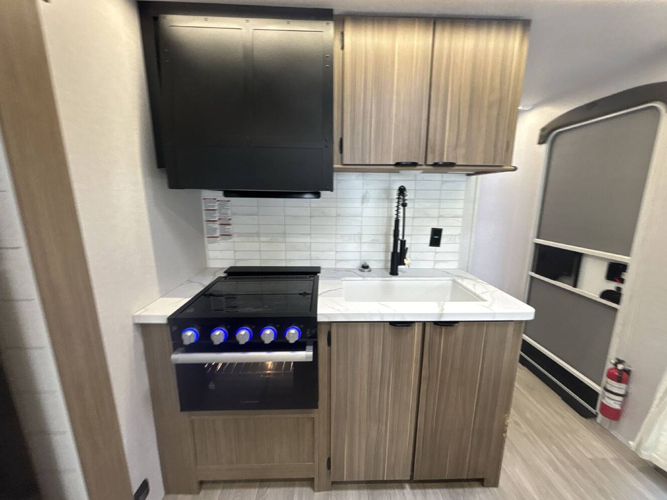 A photo of this 2026 Forest River WILDWOOD 32VERANDA