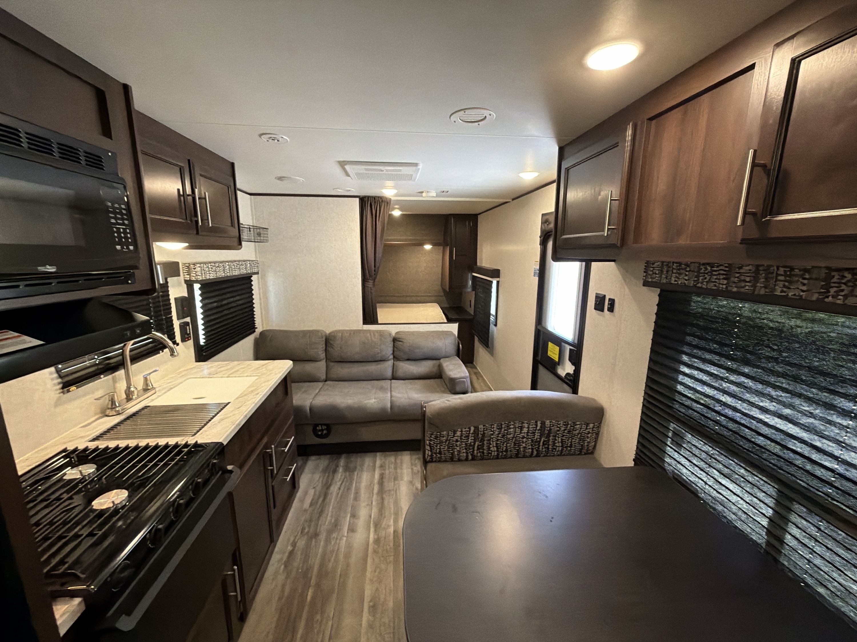 2020 Jayco JAY FLIGHT SLX 264BH in west boylston MA