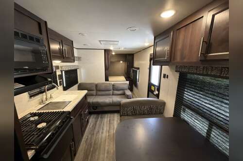 2020 Jayco JAY FLIGHT SLX 264BH in west boylston MA