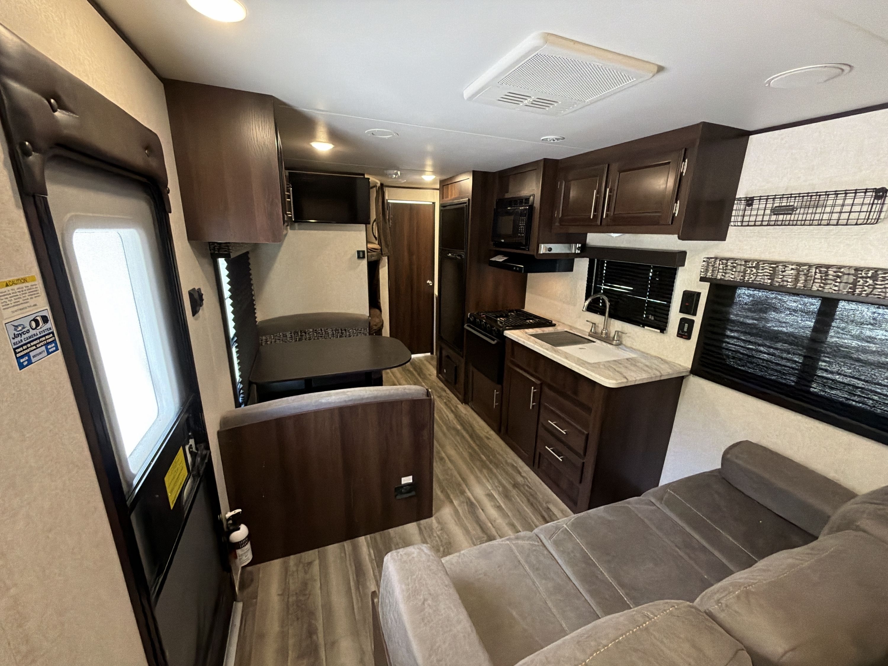 2020 Jayco JAY FLIGHT SLX 264BH in west boylston MA