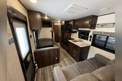 2020 Jayco JAY FLIGHT SLX 264BH in west boylston MA