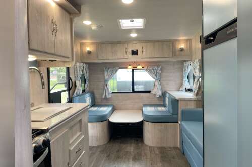 2026 Gulf Stream VINTAGE CRUISER 23RSS in dover FL