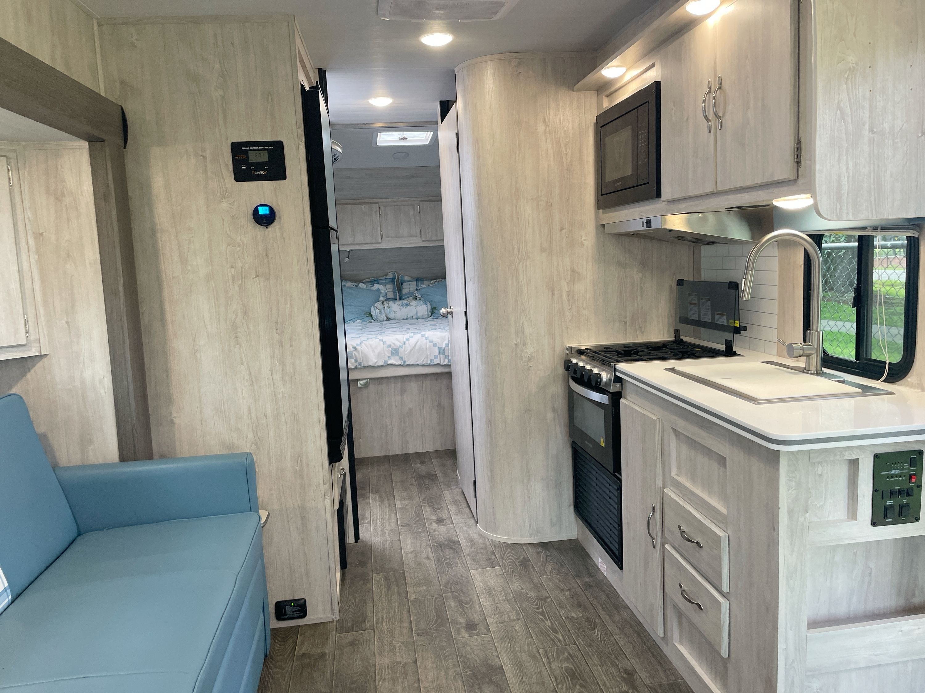 2026 Gulf Stream VINTAGE CRUISER 23RSS in dover FL