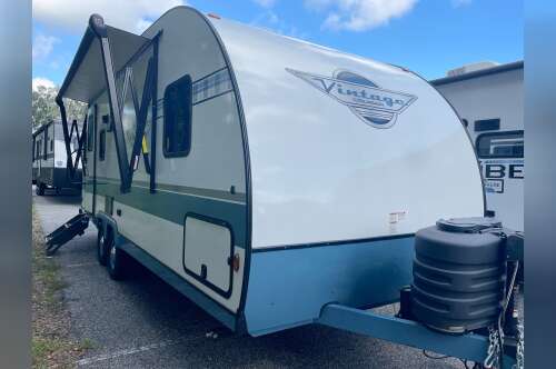 2026 Gulf Stream VINTAGE CRUISER 23RSS in dover FL