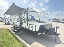 2025 Forest River Cherokee Alpha Wolf 280QBS Review image