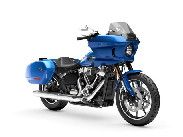 2025 Harley-Davidson Low Rider St FXLRST ST in Clarksville, TN
