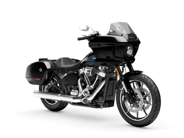 2025 Harley-Davidson Low Rider St FXLRST ST in Clarksville, TN