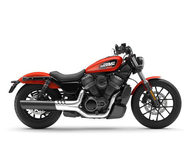 2026 Harley-Davidson Nightster RH975 NIGHTSTER in Clarksville, TN