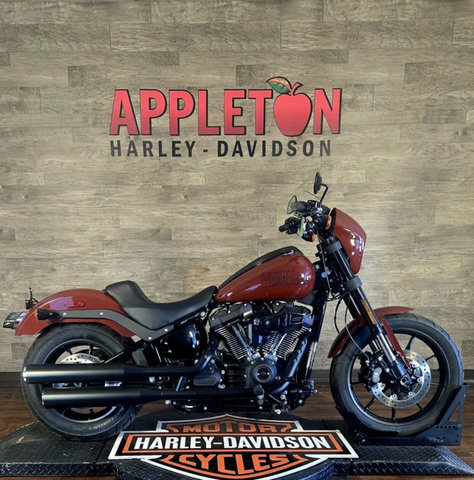 2024 Harley-Davidson Low Rider S FXLRS S in Clarksville, TN