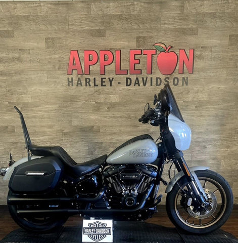2024 Harley-Davidson Low Rider S FXLRS S in Clarksville, TN