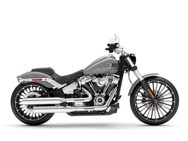 2024 Harley-Davidson Breakout FXBR in Clarksville, TN