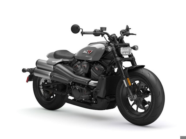2025 Harley-Davidson Sportster S RH1250S S in Clarksville, TN