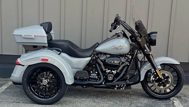 2025 Harley-Davidson Freewheeler FLRT in Clarksville, TN