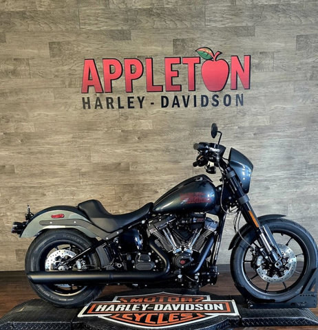 2025 Harley-Davidson Low Rider S FXLRS S in Clarksville, TN