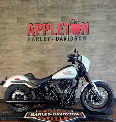 2026 Harley-Davidson Low Rider S FXLRS S in Clarksville, TN