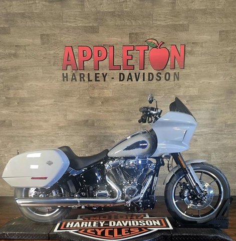2025 Harley-Davidson Low Rider St FXLRST ST in Clarksville, TN