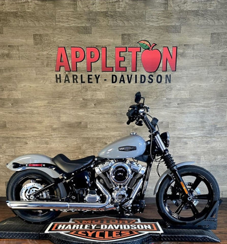 2026 Harley-Davidson Street Bob FXBB in Clarksville, TN