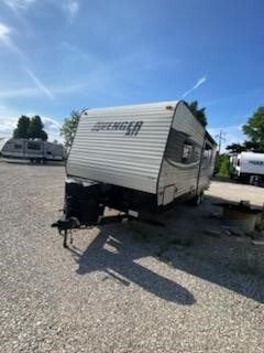 2017 Prime Time AVENGER ATI 21RB in mitchell IN