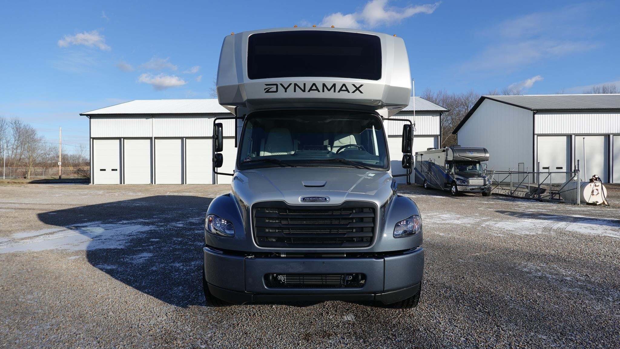 2026 Dynamax EUROPA 37CA in thornville OH