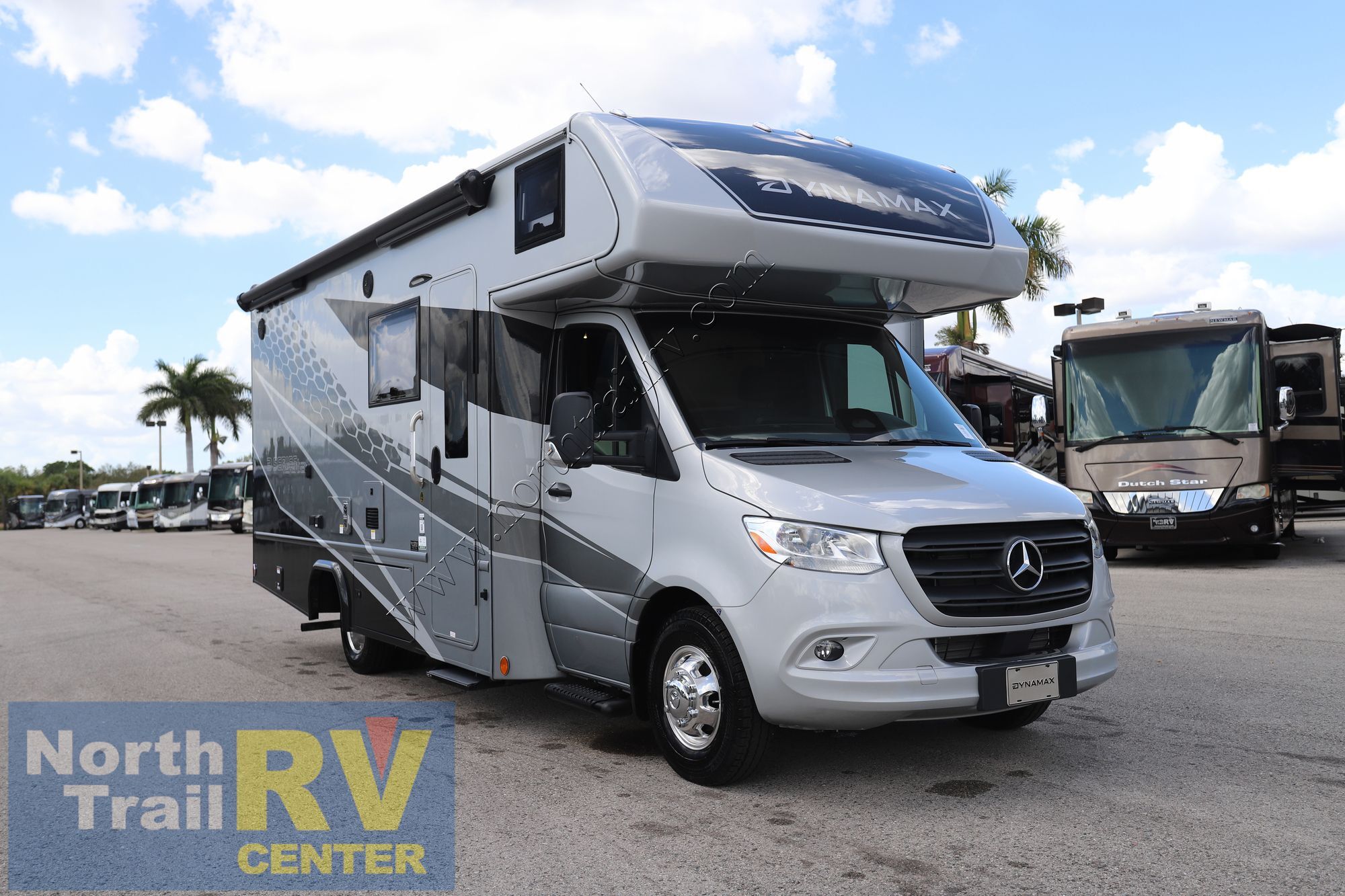 2026 Dynamax Isata 3 24FW RV
