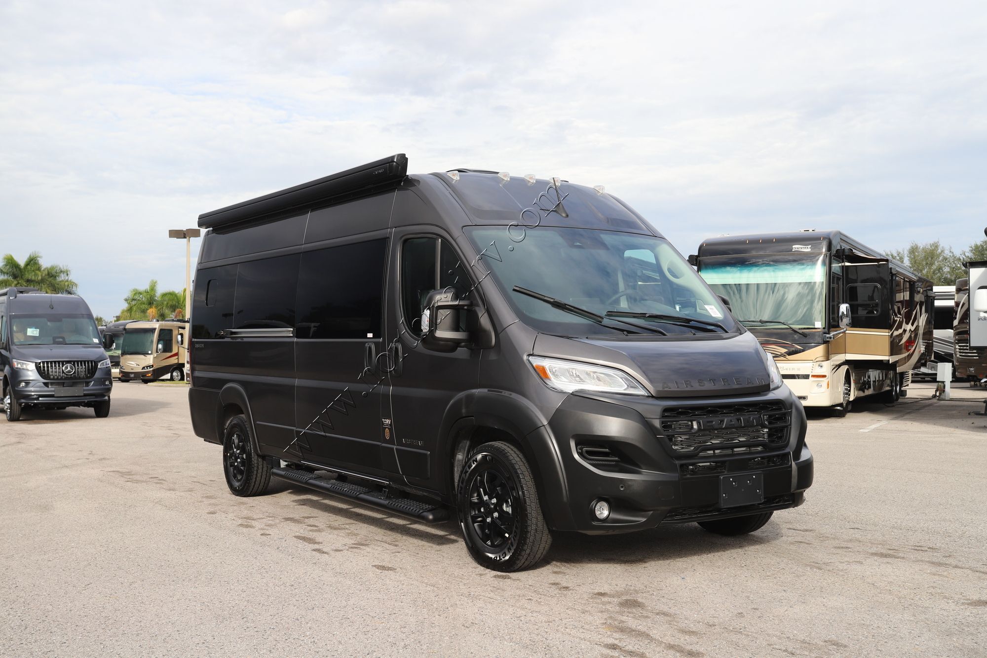2026 Airstream Rangeline RANGELINE in ft. myers FL