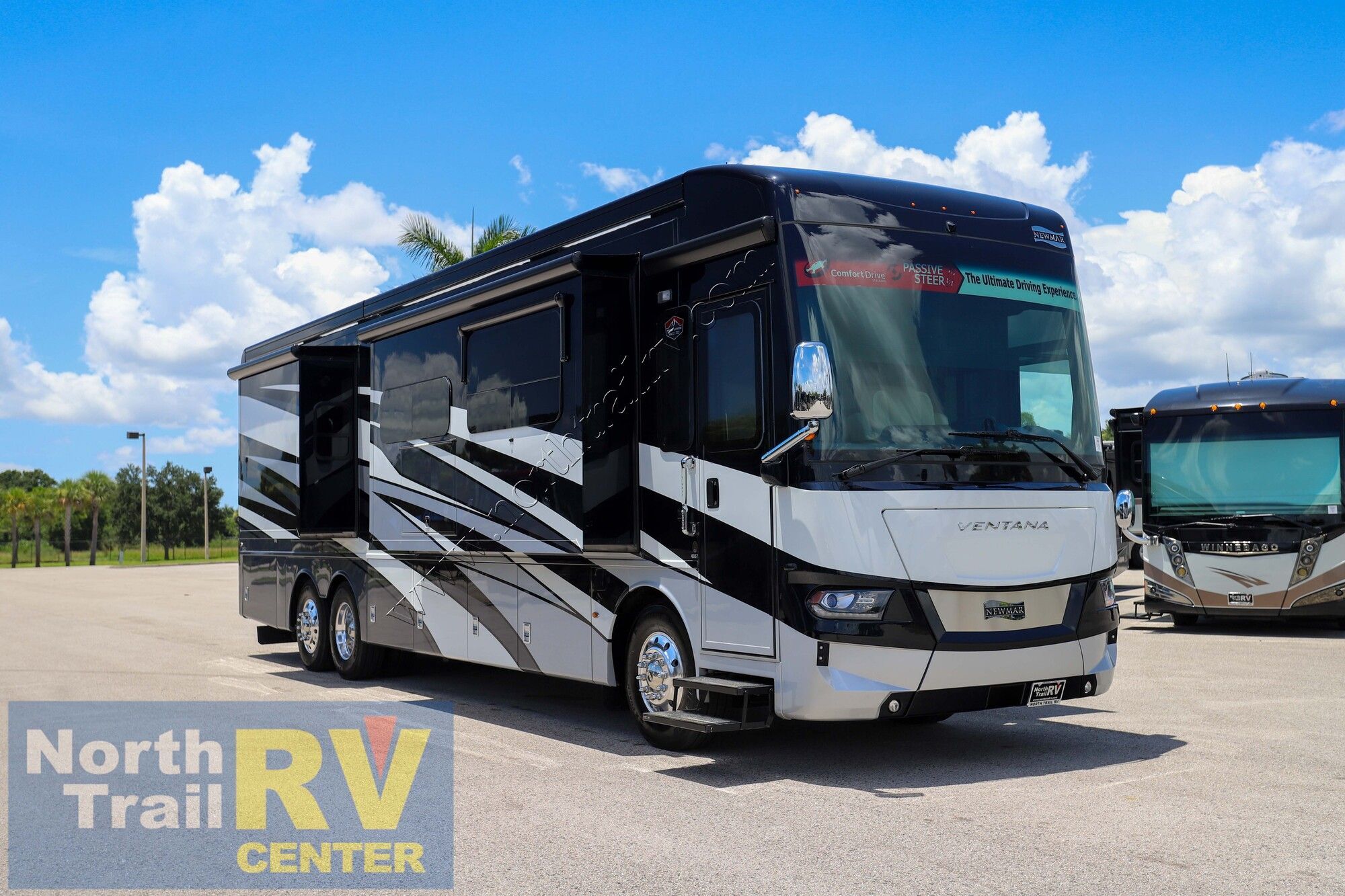 2026 Newmar Ventana 4037 in ft. myers FL