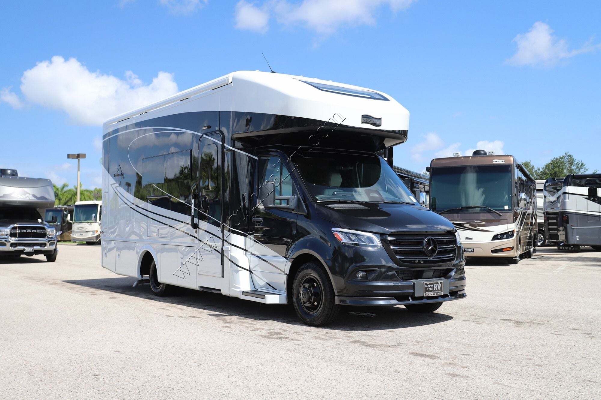 2027 Newmar Freedom Aire 2515 in ft. myers FL