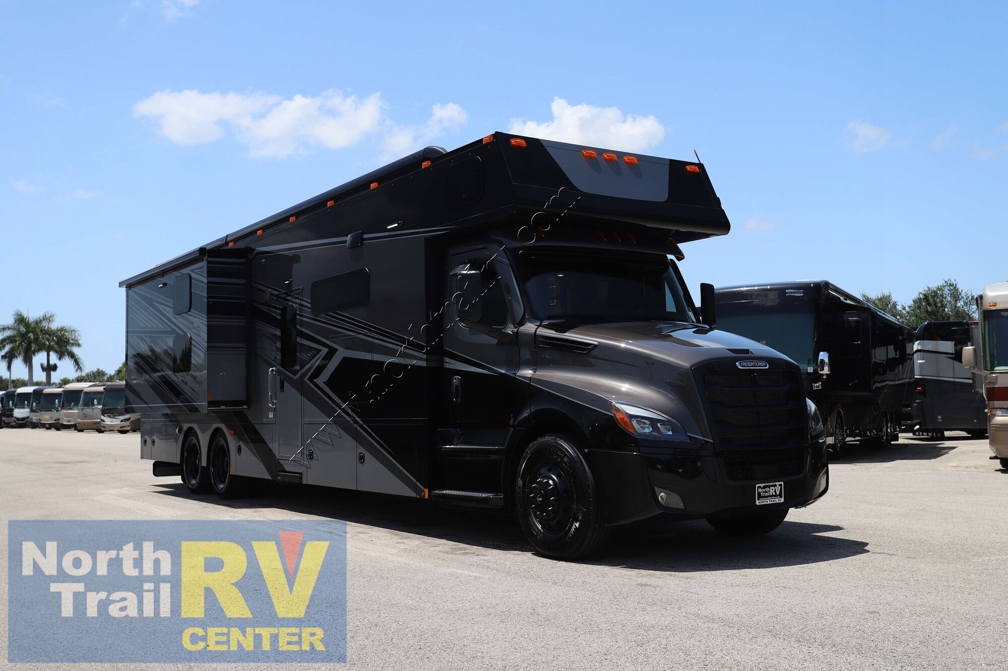 2027 Renegade Rv Classic 45CBF RV
