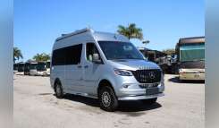2026 Airstream Interstate 19 AP Tommy Bahama RV