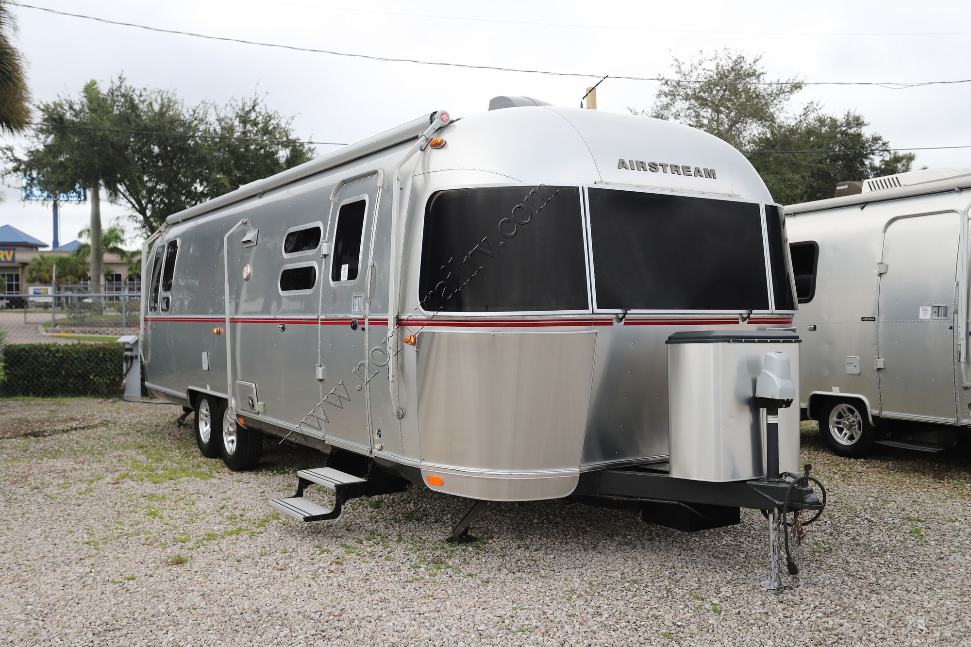 2016 Airstream Flying Cloud FLYING CLOUD 30 in ft. myers FL