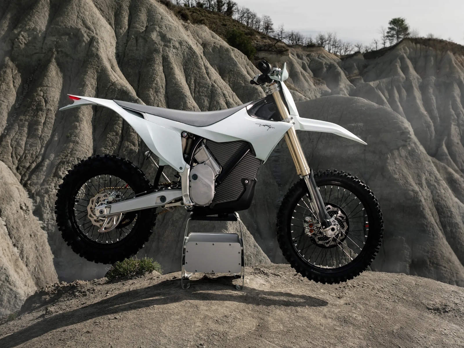 2026 Stark Future EX 80 HP 80 HP in Sacramento, CA