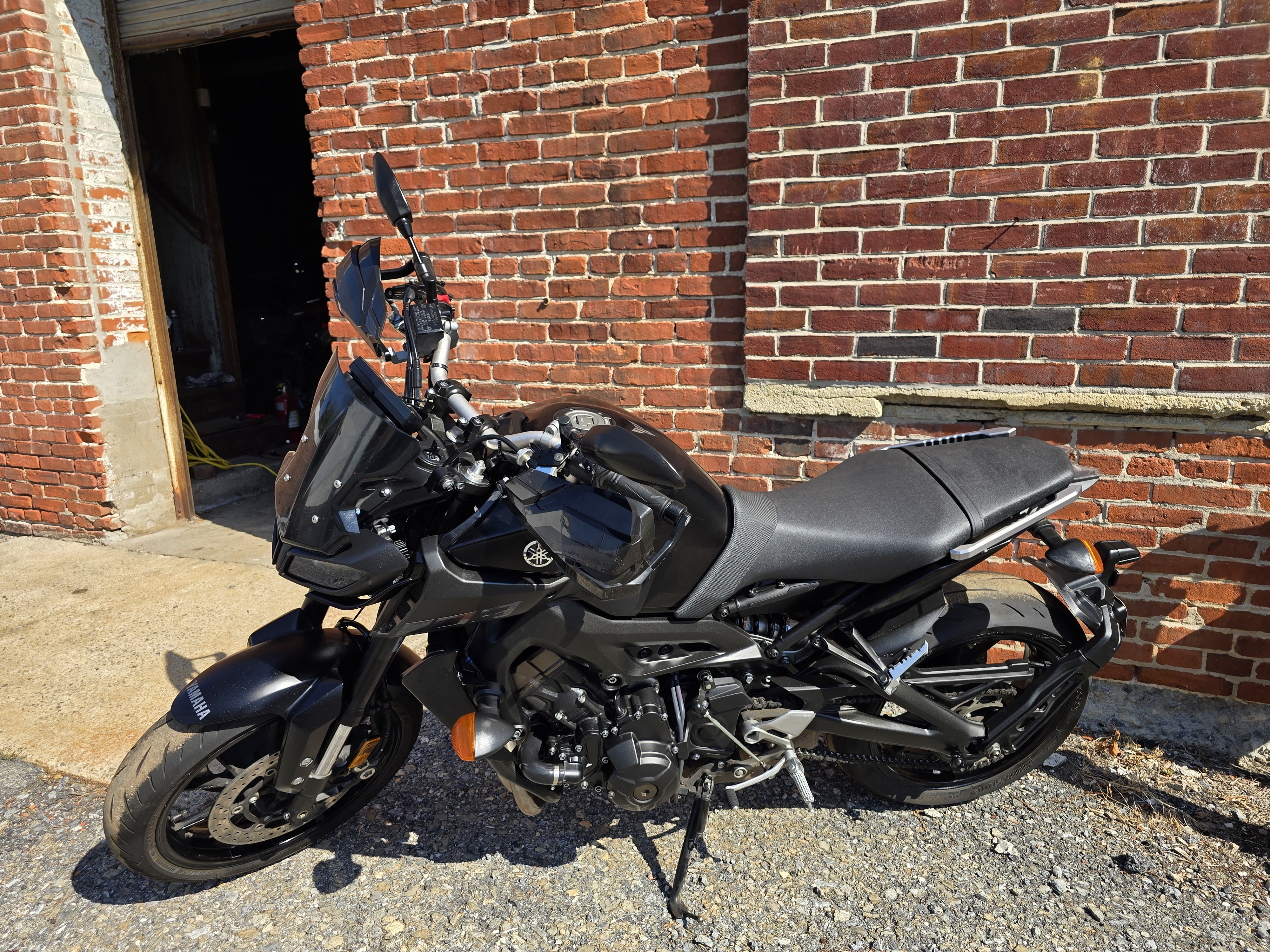 2019 Yamaha MT 09 09 in Lancaster, PA