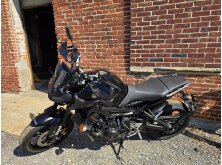 Motorcycles with the Best Rideability Score image