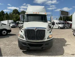 2016 INTERNATIONAL Prostar