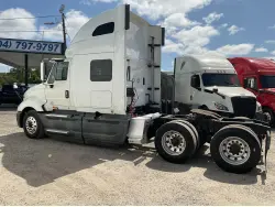 2016 INTERNATIONAL Prostar