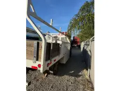 2019 FORD F550